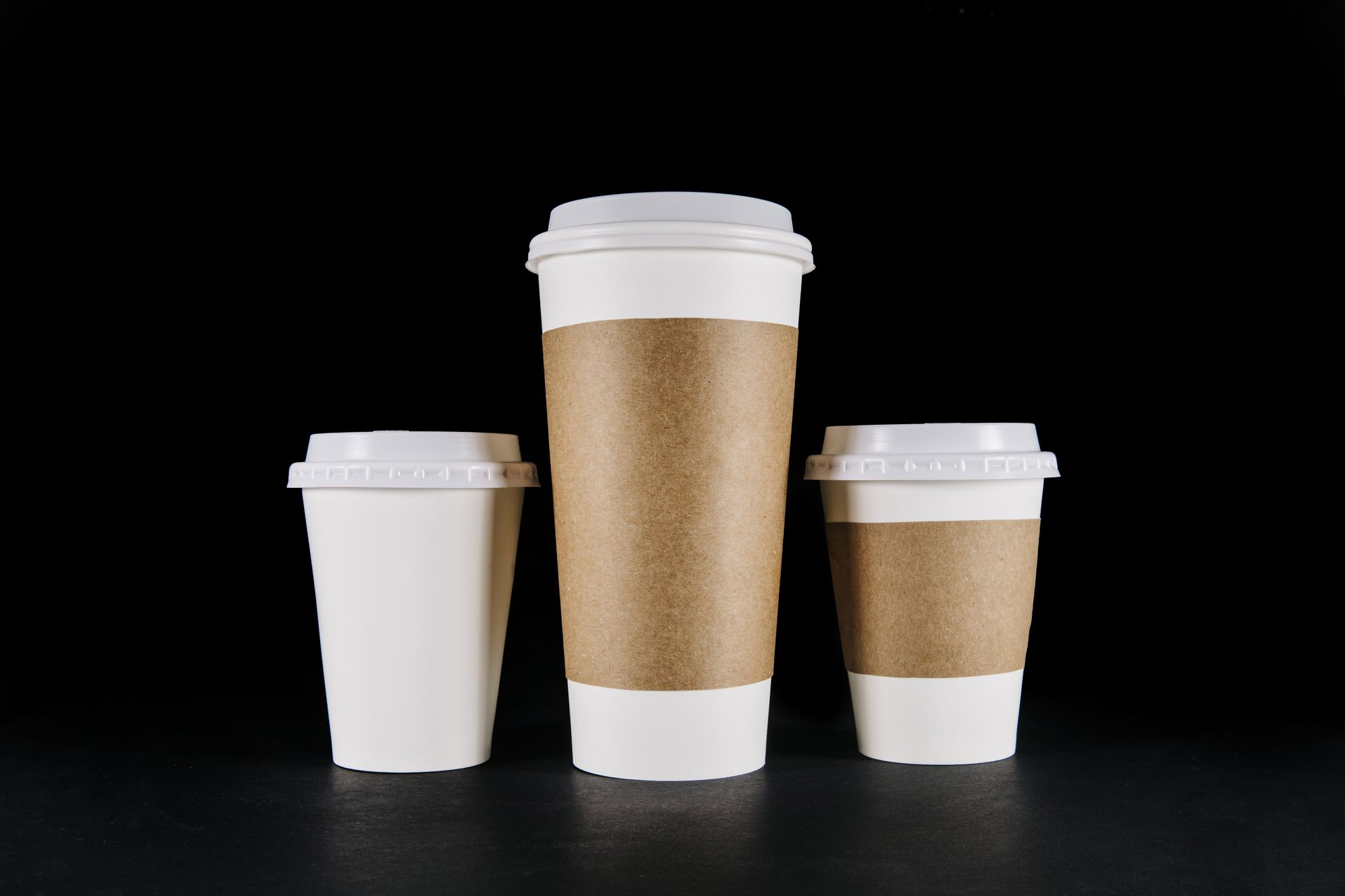 Paper Cups